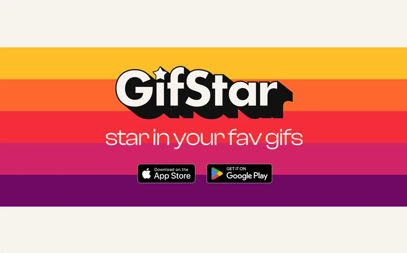 GifStar screenshot