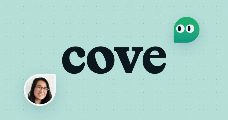 Cove screenshot