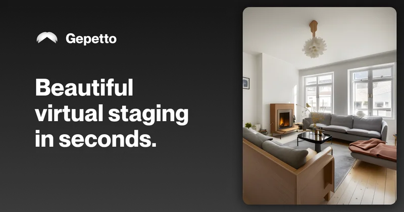 Gepetto AI screenshot