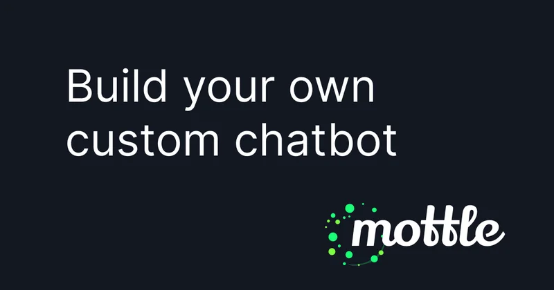 Mottle Bot screenshot