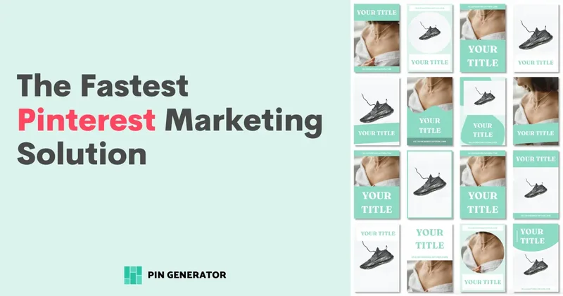 Pin Generator screenshot