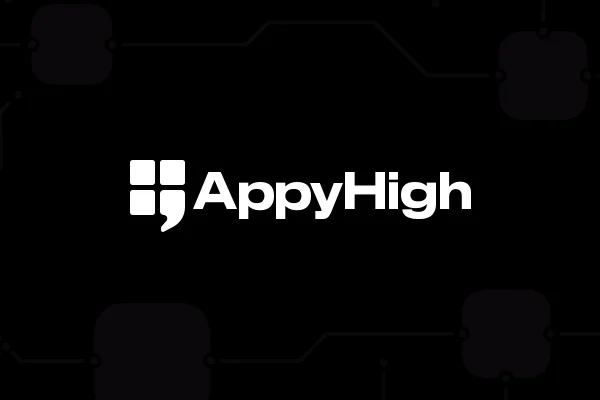 AppyHigh screenshot