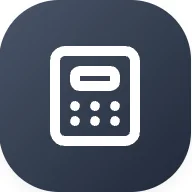 CalculatorLists screenshot