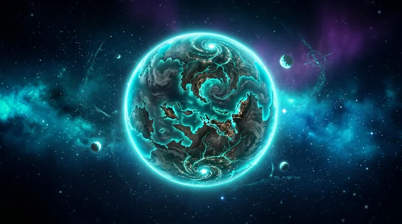 Koroverse screenshot