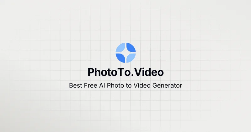 Photo to Video screenshot