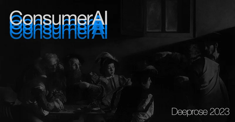 ConsumerAI screenshot