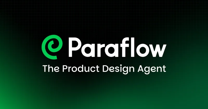 Paraflow screenshot