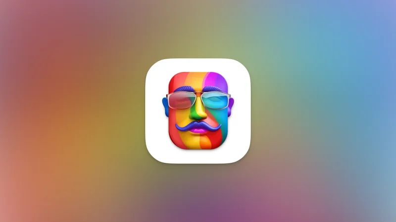 Pretend App screenshot