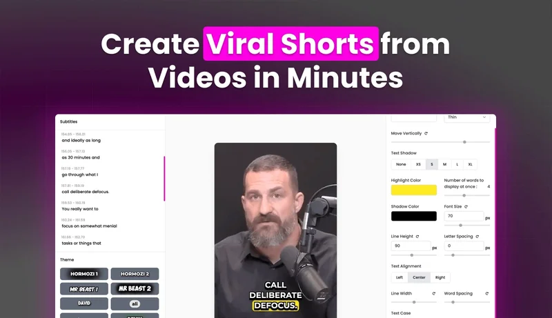 Slick.is screenshot
