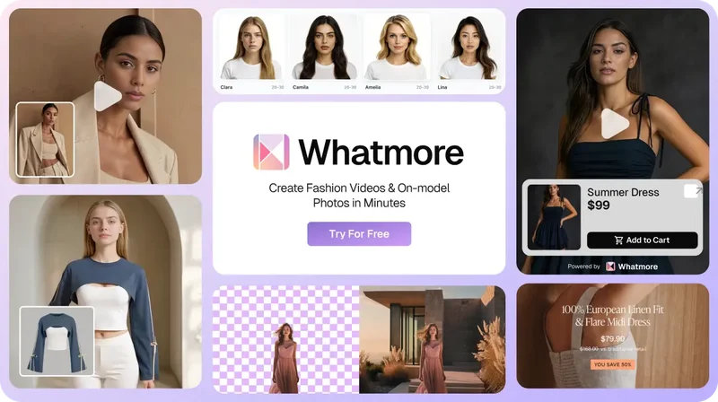 Whatmore screenshot