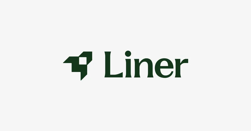 Liner screenshot