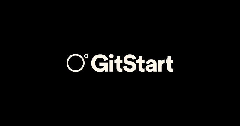 GitStart screenshot