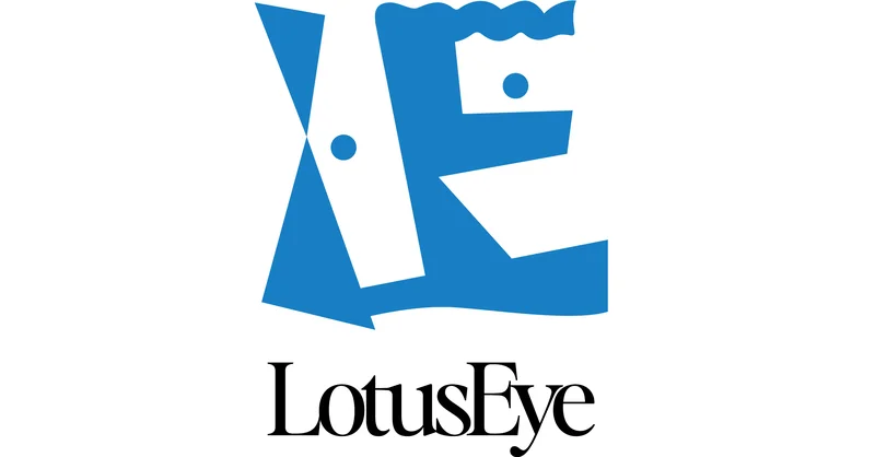 LotusEye screenshot