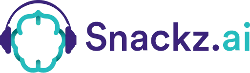 SnackzAI screenshot