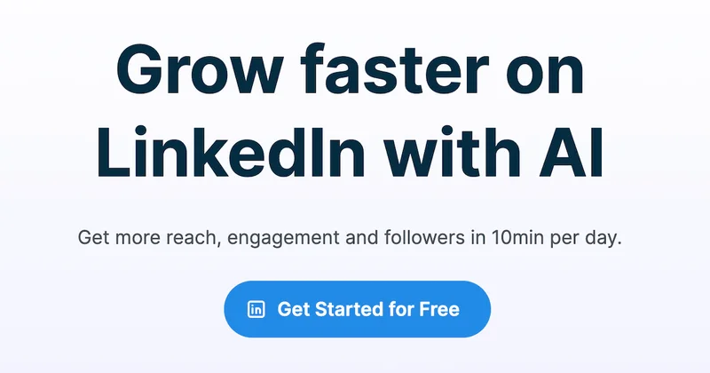 Typegrow screenshot