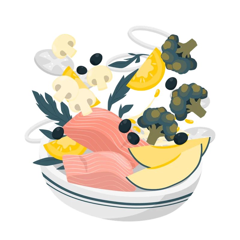 SmartPlate screenshot
