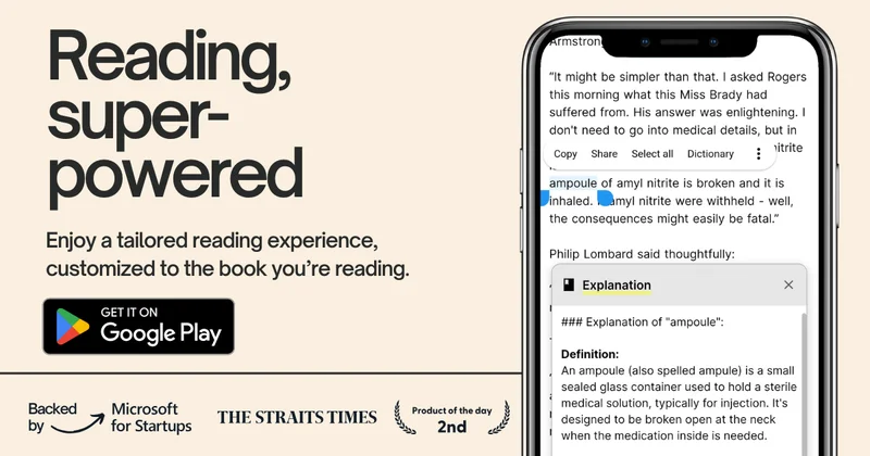 BookSlice screenshot