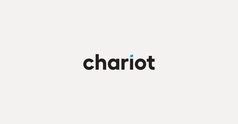 Chariotai screenshot