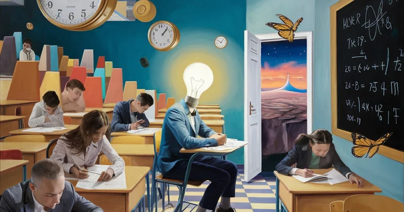 Learntime screenshot