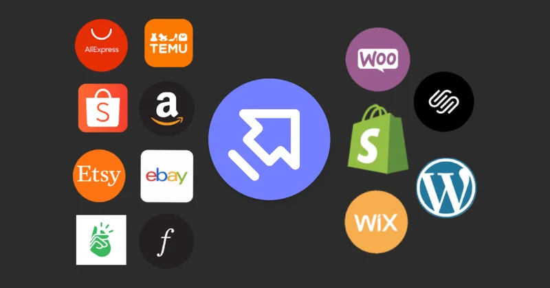Product Upload screenshot