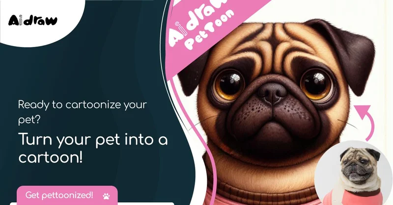 AIDraw screenshot