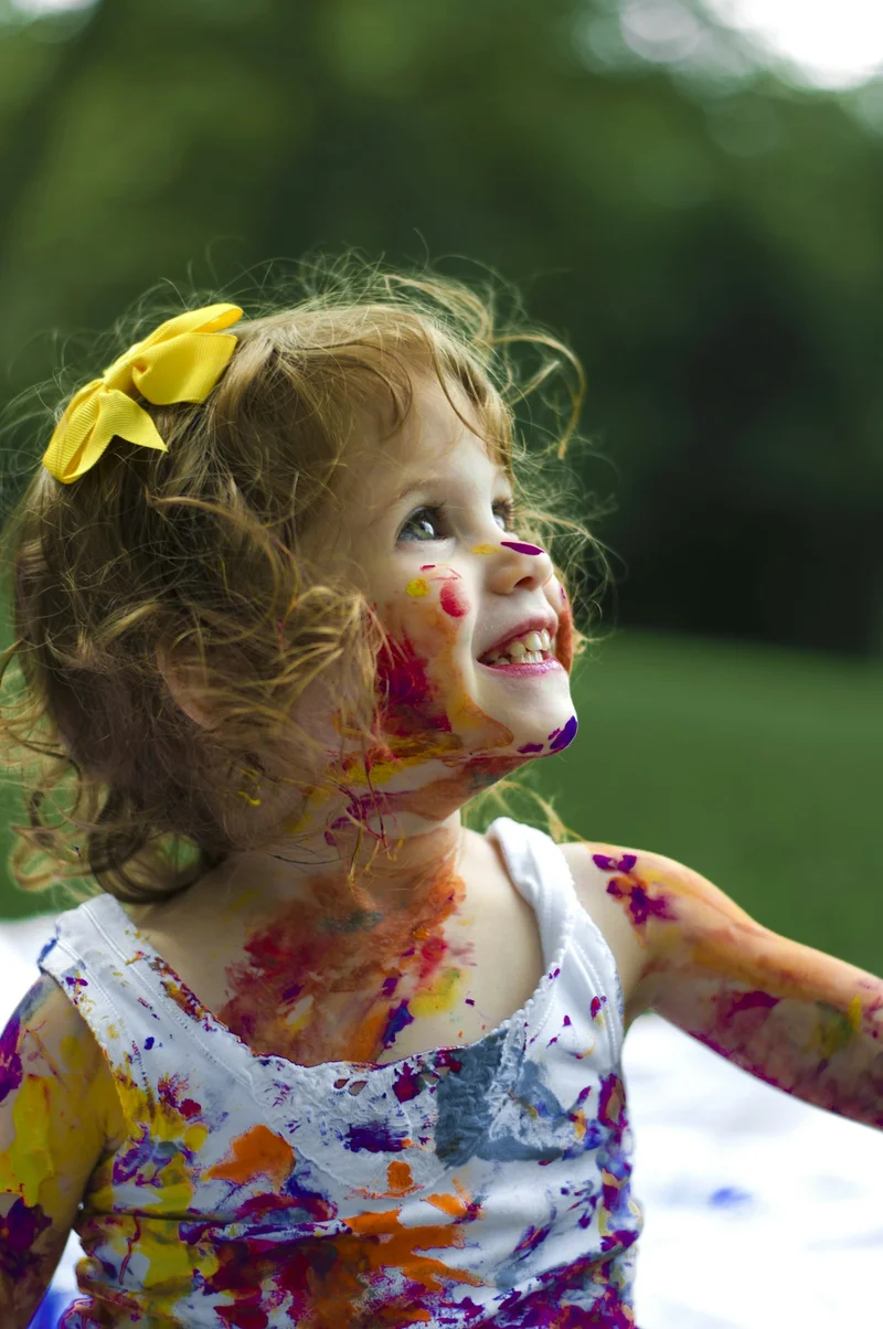 KidsColoringPage screenshot