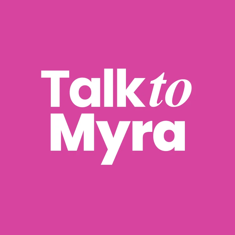 Talk To Myra screenshot