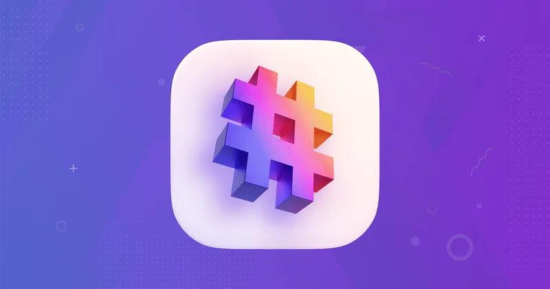 Hashtag Guru screenshot