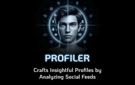 Profiler screenshot