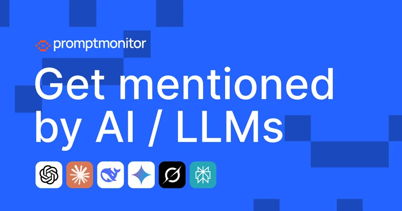 Promptmonitor screenshot