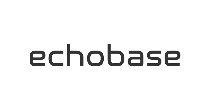 Echobase - AI for Business screenshot