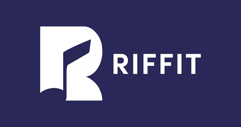 RIFFIT Reader screenshot
