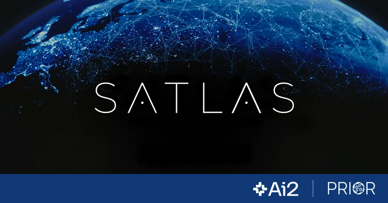 Satlas screenshot