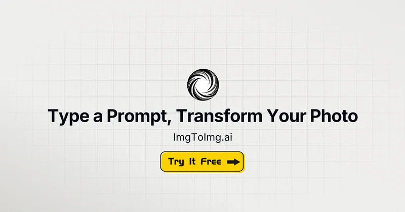 Image To Image AI screenshot