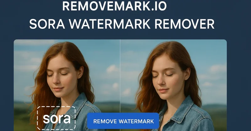 RemoveMark screenshot
