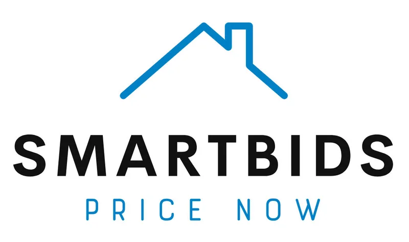 Smartbids screenshot
