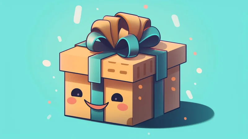 AIgiftguru screenshot