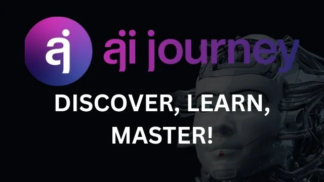 AI Journey screenshot