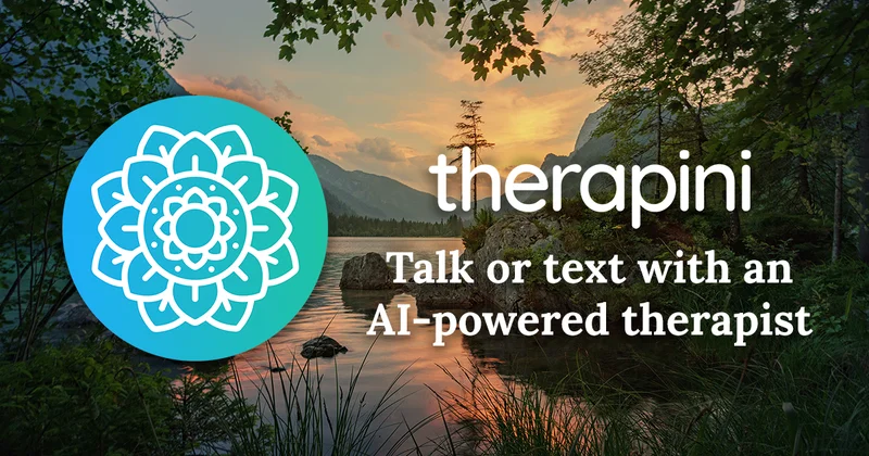 therapini screenshot