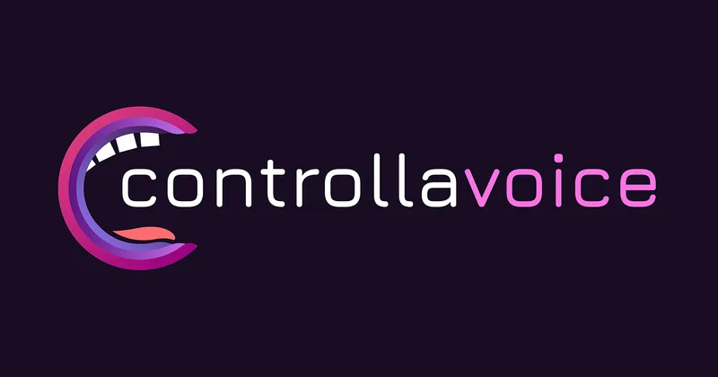 Controlla Voice screenshot