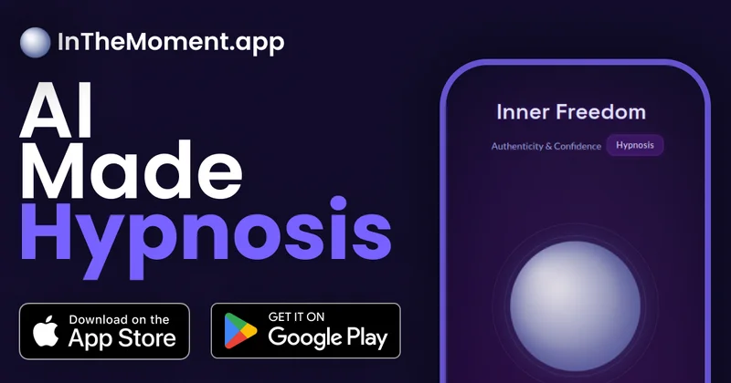 InTheMoment screenshot