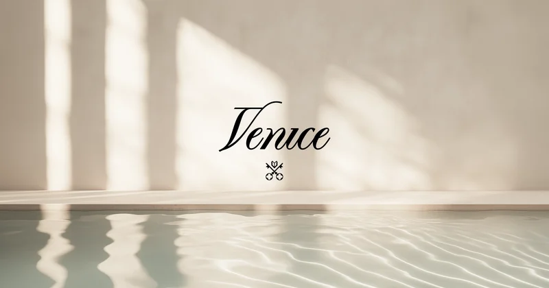 Venice AI screenshot