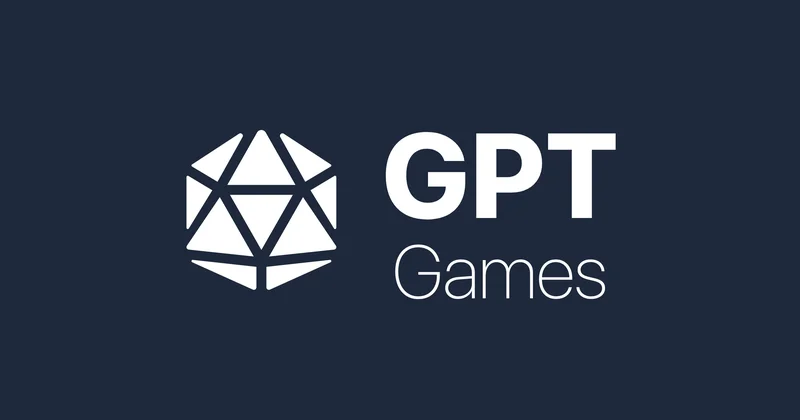 GPT Games screenshot