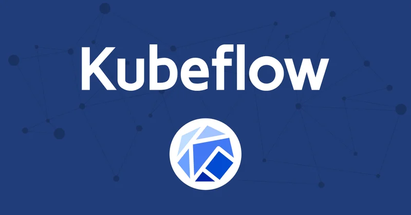 Kubeflow screenshot