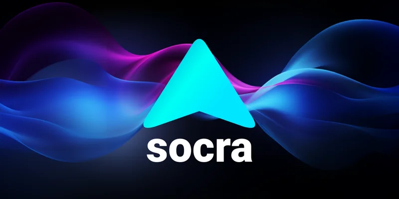 Socra screenshot