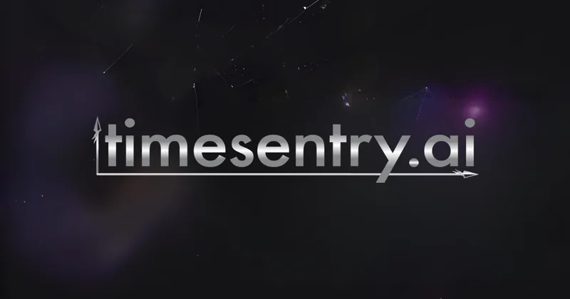 TimeSentry screenshot