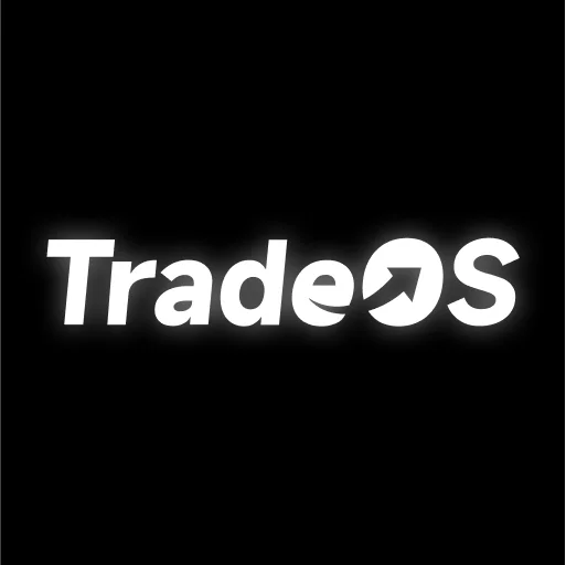 TradeOS AI screenshot
