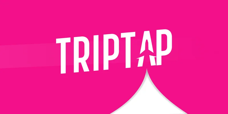 TripTap screenshot
