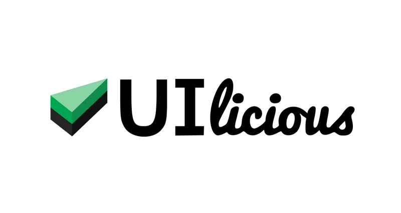 TAMI Studio by UI-licious screenshot