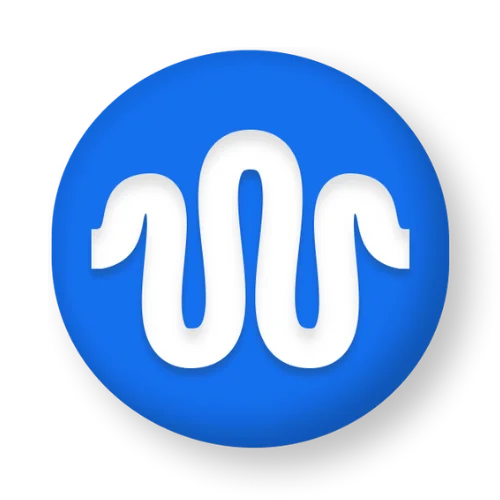 Weblo AI screenshot